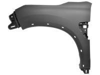 фото thumb №1, Mitsubishi asx 2020- крыло левая sport 5220ag79