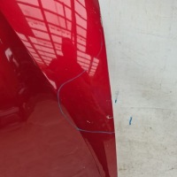 Mazda mx-5 iv 4 15- капот кришка двигуна Ціна, фото thumb