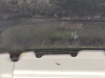 фото thumb №7, Бампер зад lexus es 350 v6 версия usa 2012-2018r