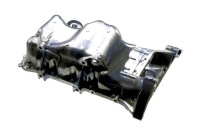 Поддон масляная honda civic 1.8 05- nty Оригинал, фото thumb