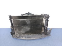 фото thumb №1, Alfa romeo 147 i lift 1.6 b радиатор вентилятор