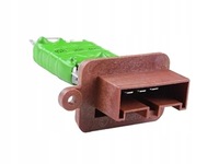 фото thumb №1, Резистор резистор вентилятор fiat punto siena stilo