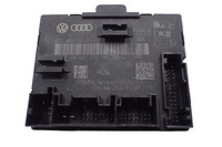 фото thumb №1, Модуль блок управления дверь audi оригинальный номер 8t0959793p