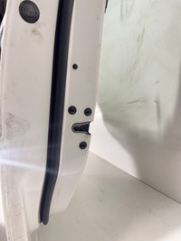 фото thumb №13, Opel zafira c iii дверь левый перед левая передние 40r gaz