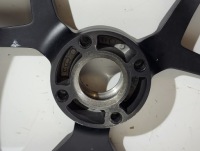 фото thumb №10, Диск зад задняя 17" x 6.0" ducati monster 1200 2017+