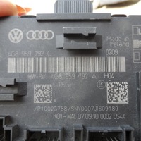 фото thumb №13, Модуль блок керування двері audi a6 a7