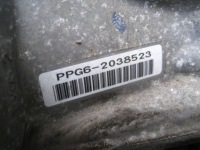 фото thumb №8, Honda civic ufo 06-11 коробка передач mg6 ppg6 2,2