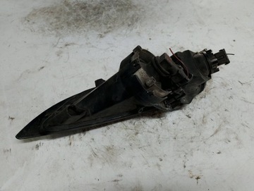 фото thumb №6, Smart forfour i 454 галоген левый перед a4548200258 европа