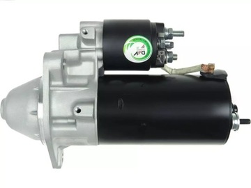 фото thumb №5, S0217 стартер as-pl