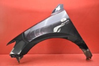 фото thumb №1, Крыло левый перед передний 2z hyundai santa fe 2 ii 06-10