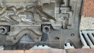 фото thumb №12, Корпус крышка защита двигателя opel insignia astra 2.0 cdti 55582063