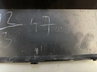 фото thumb №7, Бампер перед passat b8 pdc