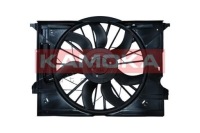 фото thumb №3, Вентилятор радіатора 7740097 kamoka