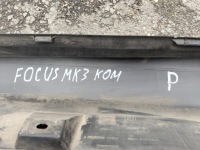 фото thumb №7, Focus mk3 універсал молдинг порогова ліва bm51-a10155-a lub права bm51-a10154-a