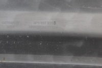 фото thumb №8, Бампер задний задняя audi a3 8p версия 3-дверная lx7z