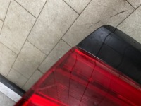 фото thumb №6, Крышка крышка багажника камера bmw 5 g30 чёрный sapphire металлик 475
