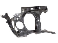 фото thumb №1, Pas передний усилитель панель фары левый bmw e65 e66