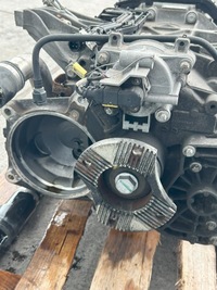 фото thumb №10, Коробка передач коробки передач g211-12 mercedes actros mp4 гарантія