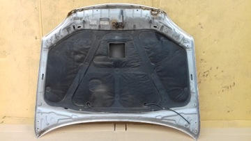 фото thumb №8, Капот кришка двигуна chevrolet lacetti nubira iii універсал 03- gcy