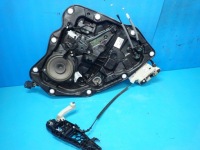 Купить Подъемник механизм стекло правый  задняя fiat 500x, фото thumb