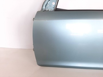 фото thumb №7, Honda civic vii 5d 01r двері лівий перед код g502m