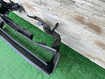 фото thumb №4, Pas переднє впуск жалюзі bmw x1 u11 9883599 нова оригінальна