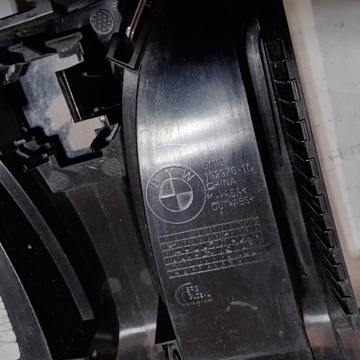 фото thumb №7, Bmw 3 g20 g21 решітка радіатора решітка радіатор 192976-10