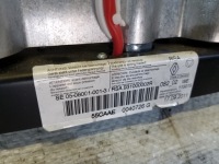 фото thumb №2, Kabotaż подголовник renault megane iii cabrio cc