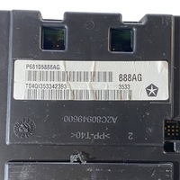 фото thumb №9, Jeep cherokee 2014 лічильник / спідометр