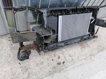 фото thumb №7, Pas переднє балка вентилятор peugeot 307 cc cabrio рестайлінг