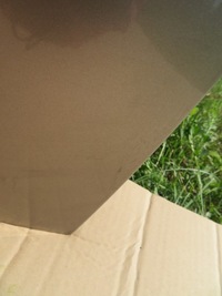 фото thumb №10, Кришка багажника skoda roomster i 06-