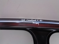 фото thumb №2, Блок двигателя правый порог opel grandland x 16-