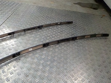 фото thumb №7, E-klasa w212 планки крышные комплект