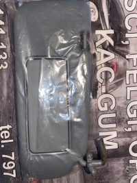 фото thumb №1, Защита солнцезащитная kia sorento 852023e090cy