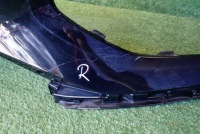 фото thumb №3, Jaguar f-pace r-dynamic lift 21- бампер передний перед