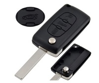 фото thumb №1, Peugeot 407 607 pilot корпус ключ крышка багажника c3 c4