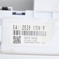 фото thumb №5, Nissan leaf ii ze1 2022 счетчик / спидометр