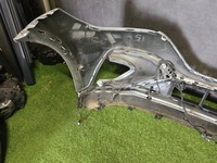 фото thumb №12, Бампер перед передній mercedes eqe x294 w294 suv