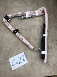 фото thumb №1, Seat arona подушка безопасности шторка безопасности правая 6f9880742g