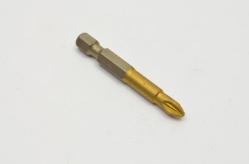 PZ 2 BIT TIP 1/4