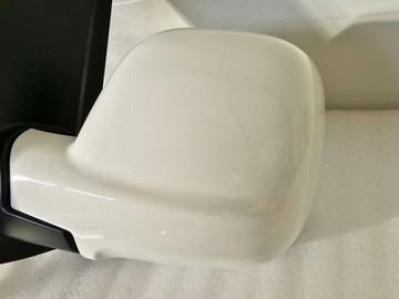 фото thumb №6, Зеркало левая vivaro c expert iii proace ii 9 pin