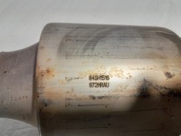 фото thumb №4, Honda odyssey v 18- катализатор труба выхлопная 18150-5mr-a51