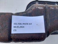 фото thumb №6, Поддон масла 4.0 vq40de nissan pathfinder nv f80 frontier xterra patrol