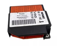 фото thumb №1, Smart fortwo i 2002 блок керування / модуль подушка безпеки