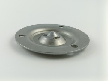 ДИСК СЦЕПЛЕНИЯ С ШАРИКОВЫМ КОЛЬЦОМ ROMET KOMAR MOTOR RING