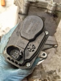 фото thumb №3, Радиатор egr audi q7 4l 059131515cg