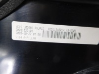 фото thumb №7, Молдинг скла ліві перед вертикальна ford transit 2000-06 oem номер 4621065