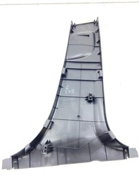 фото thumb №7, Обшивка пластик захист стійка ліва mazda cx-5 i 2012-2017r kd45 68230