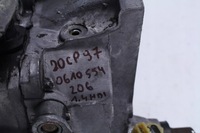 фото thumb №6, Коробка передач передач peugeot 206 1.4hdi