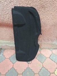 фото thumb №1, Полиця багажника peugeot 208 i